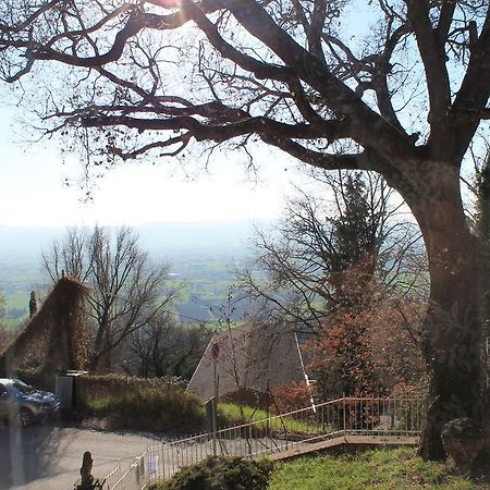 Sogni D'Assisi Bed and Breakfast Exterior foto